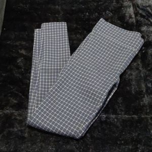 Loft Ponte Knit Leggings